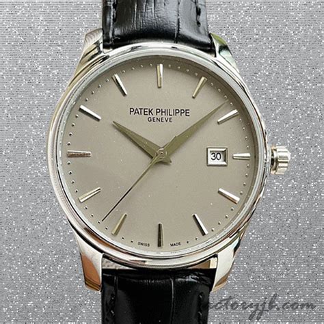 patek philippe 5229|5227g calatrava price.